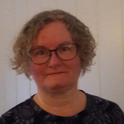 Janne Karlsen bruker Olivita