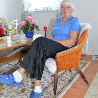 Anna Reiersen