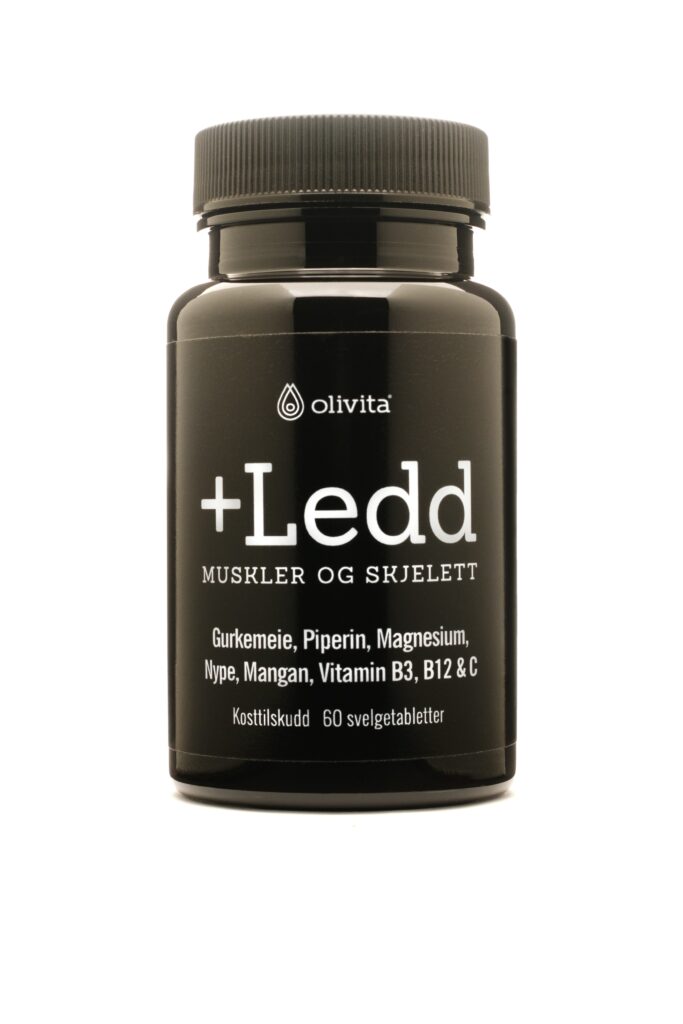 +Ledd for Muskel og skjelett