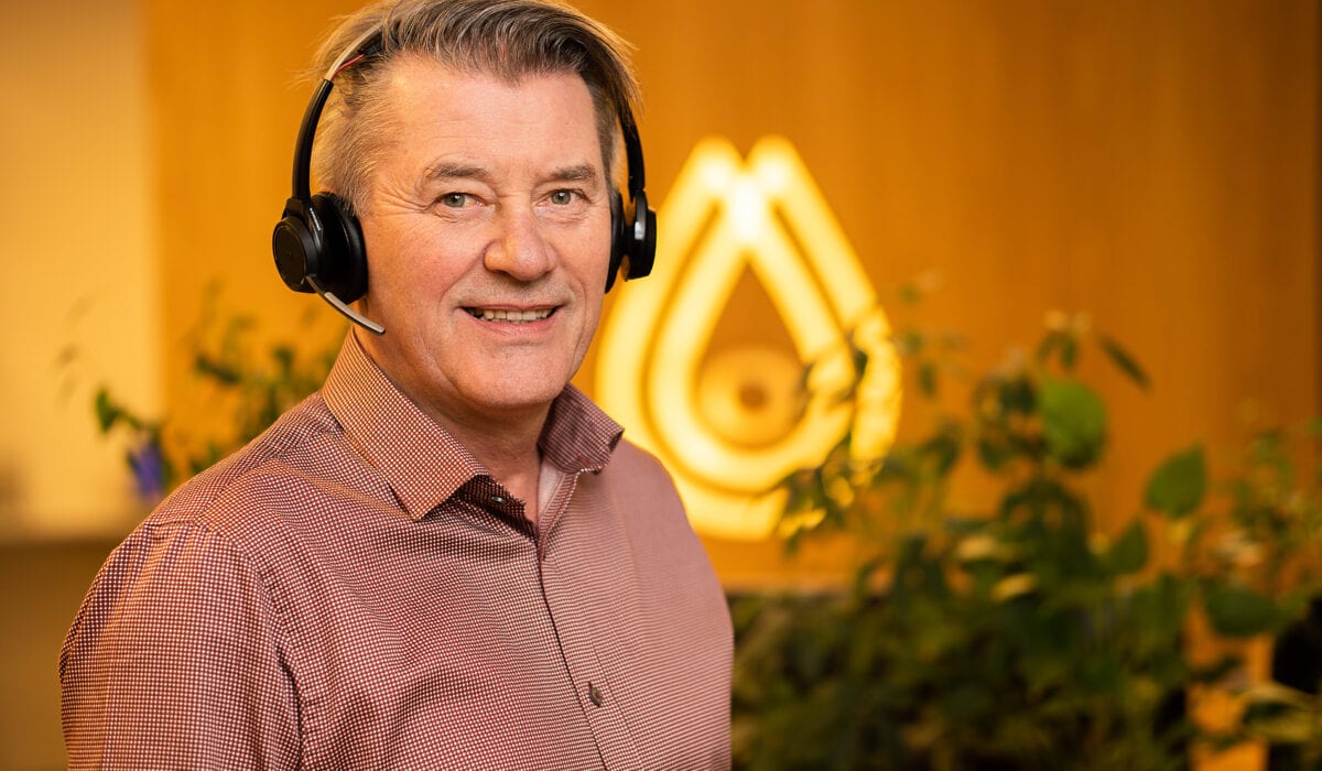 Tore Møller