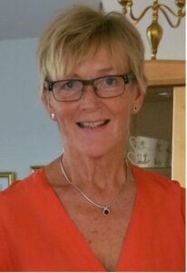 Åse Flydal bruker Olivita og +Ledd