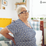 Mange, særlig eldre, opplever at ledd og muskler er stive om morgenen.